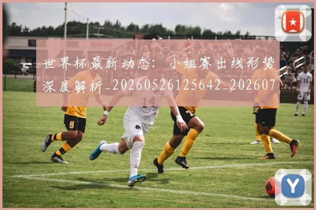 世界杯最新动态:小组赛出线形势深度解析_20260526125642_20260715191015