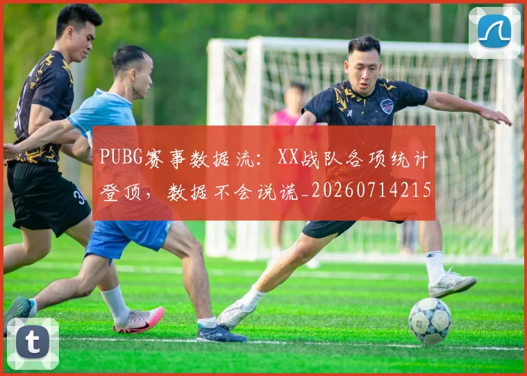 PUBG赛事数据流:XX战队各项统计登顶,数据不会说谎_20260714215048
