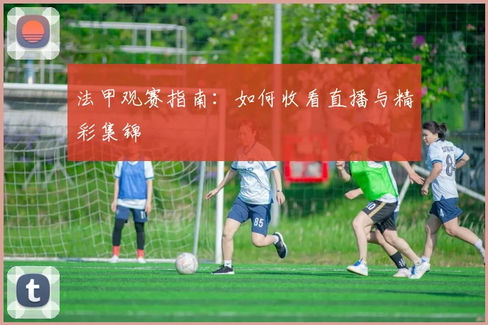 法甲观赛指南：如何收看直播与精彩集锦