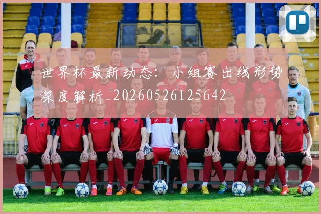 世界杯最新动态:小组赛出线形势深度解析_20260526125642
